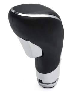 Hlavice řadící páky Opel Insignia, Astra J, Meriva B, Zafira C - Automat hladká kůže