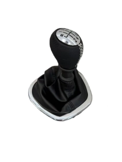 Řadící páka s manžetou Renault Traffic, Opel Vivaro 14-19