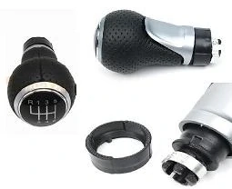 Hlavice řadící páky Audi S-line, Škoda, VW, Seat - 12mm