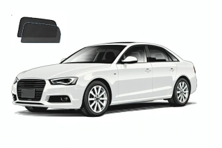 Sluneční clona Audi A4 B8 sedan 2007-2015