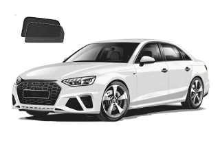 Sluneční clona Audi A4 B9 sedan 2015-2024