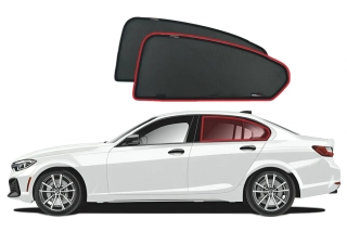 Sluneční clona BMW 3 G20 sedan 2018-2026