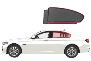 Sluneční clona BMW 5 F10 sedan 2010-2017