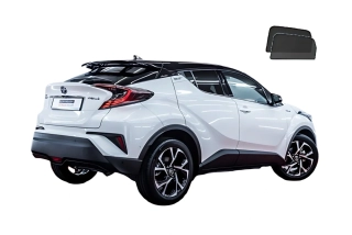 Sluneční clona Toyota CH-R 2016-2023