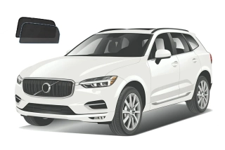Sluneční clona Volvo XC60 2018-2026