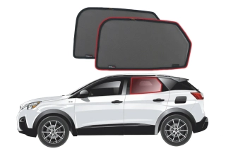 Sluneční clona Peugeot 3008 | 2016-2024