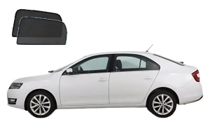 Sluneční clona Škoda Rapid 2013-2019 sedan