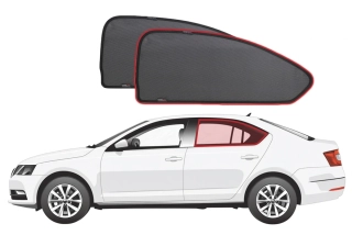 Sluneční clona Škoda Octavia III 2012-2020 hatchback