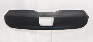 Zimní clona masky chladiče Škoda Fabia IV 2021-