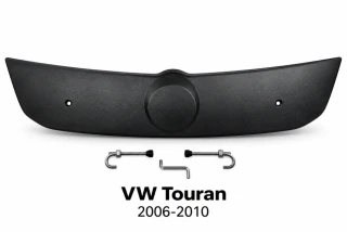 Zimní clona masky chladiče VW Touran 2006-2010 PSK