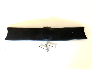 Zimní clona masky chladiče VW GOLF IV 1997-2004