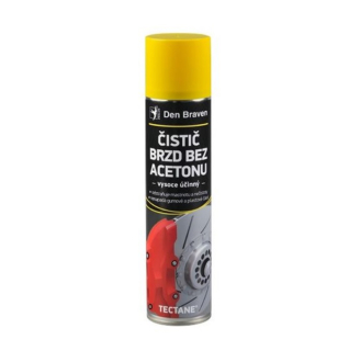 Čistič brzd bez acetonu 400 ml TECTANE 