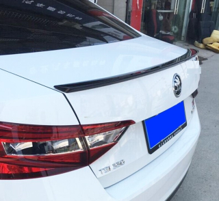 Zadní spoiler Škoda Superb 3 - limousine 2015-